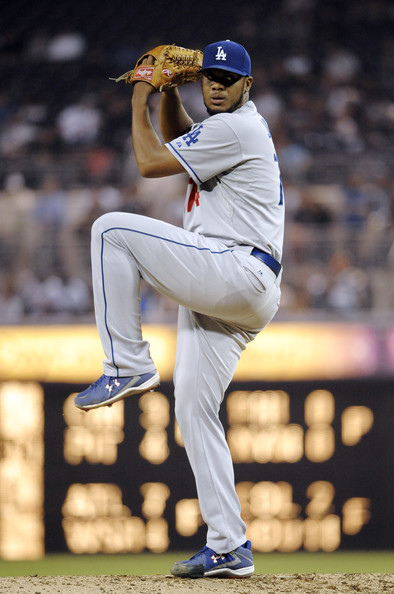 Kenley Jansen mlb