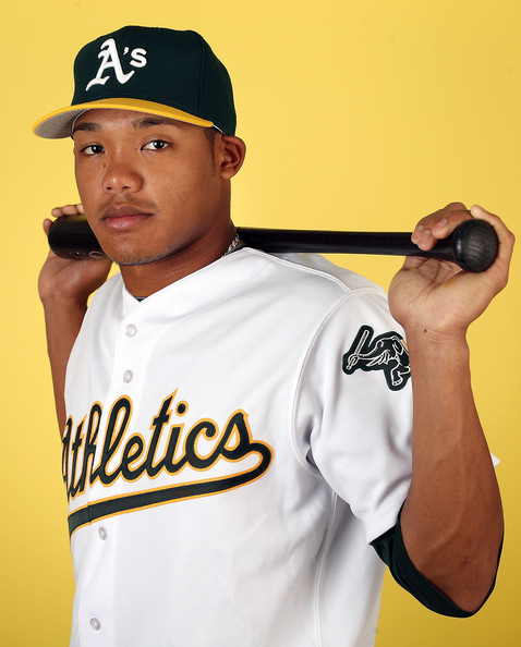 Addison Russell