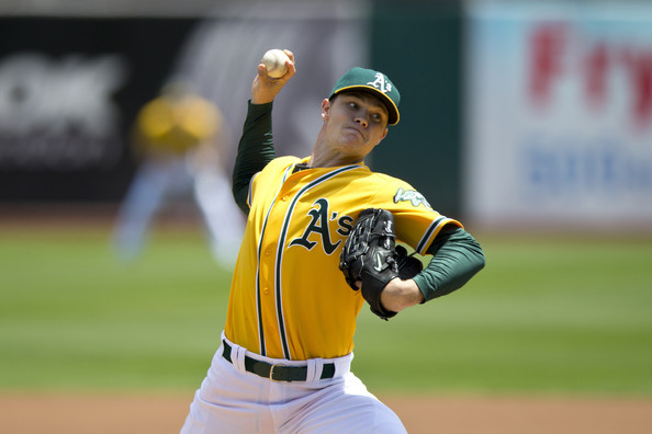 Sonny Gray