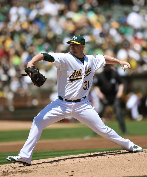 Jon Lester