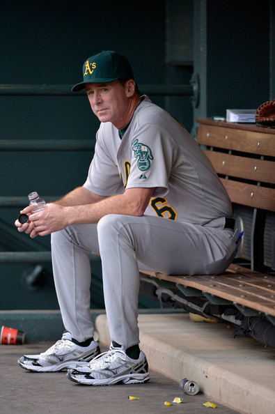 Bob Melvin