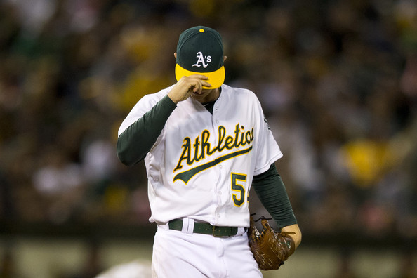 Sonny Gray