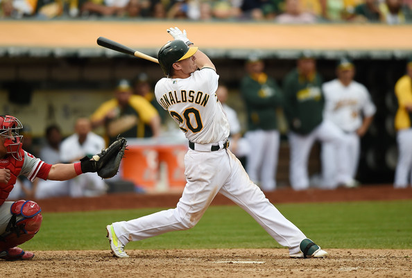 Josh Donaldson