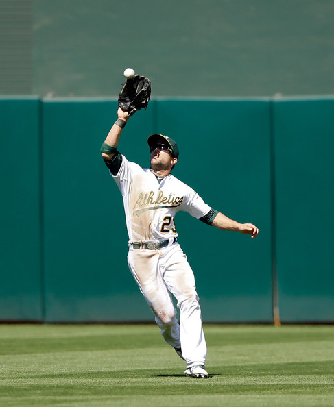 Sam Fuld