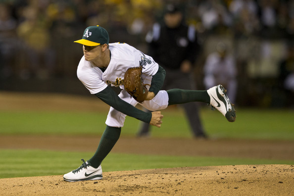 Sonny Gray