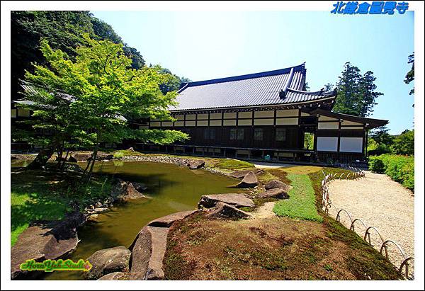 北鎌倉圓覺寺16