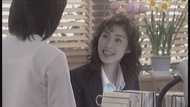 妳幫了老師大忙!