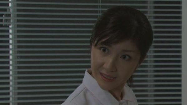啥?負責微笑?