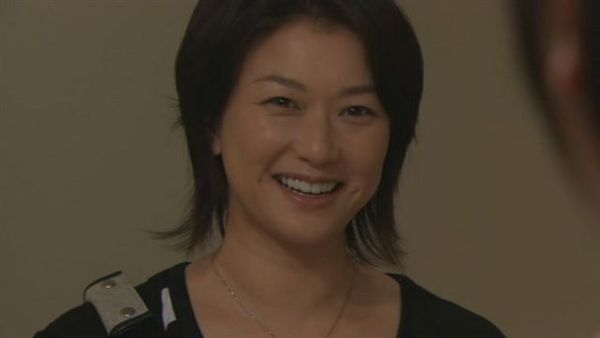 我的名字是「那個女人」嗎?!