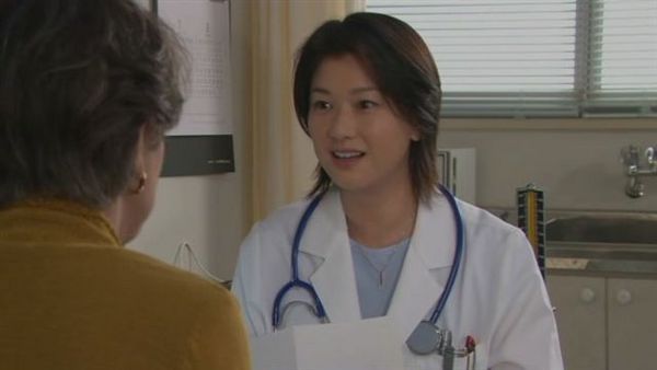 面試媳婦!