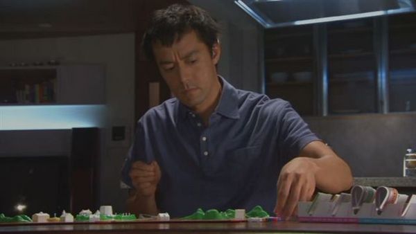 人生遊戲,好玩耶