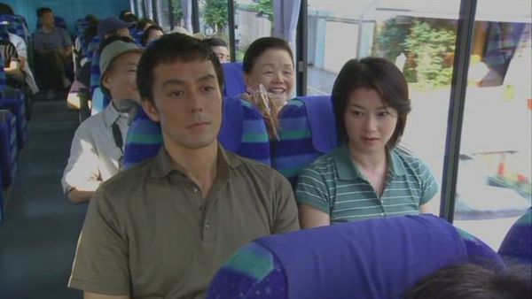 太太,請妳吃