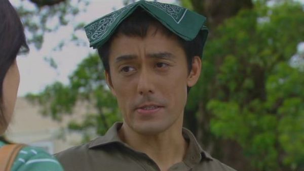 我是來啟發心靈,妳是因為一個人孤單!