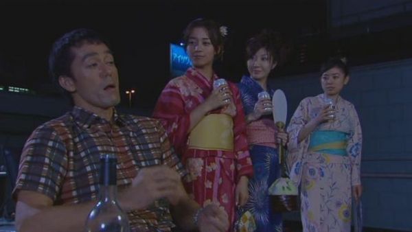 妳們有所不知!