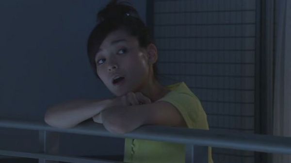桑野先生的擇偶條件?
