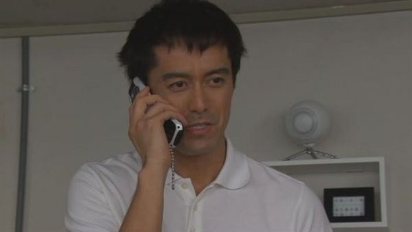 他完全符合妳條件,去吧小滿!