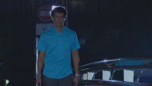 今夜,不玩欄杆