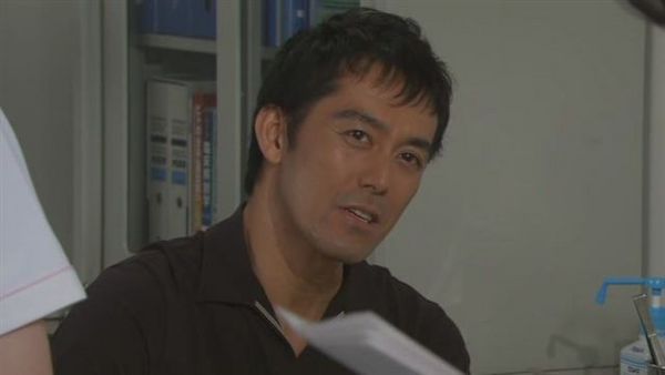 「只要有心的話,我也能解決問題。」
