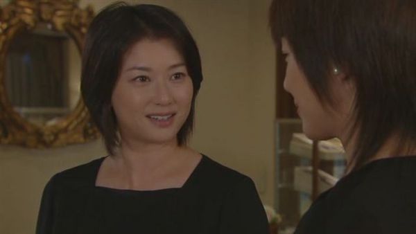 咦,原來桑野聽了我的建議!
