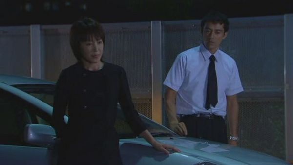 我想離開!