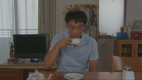 呆然相對 之桑野