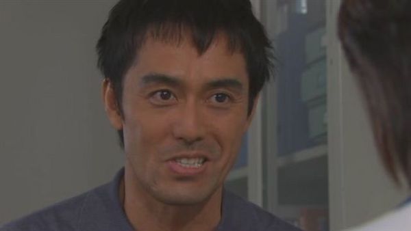 我可能喜歡上妳了!