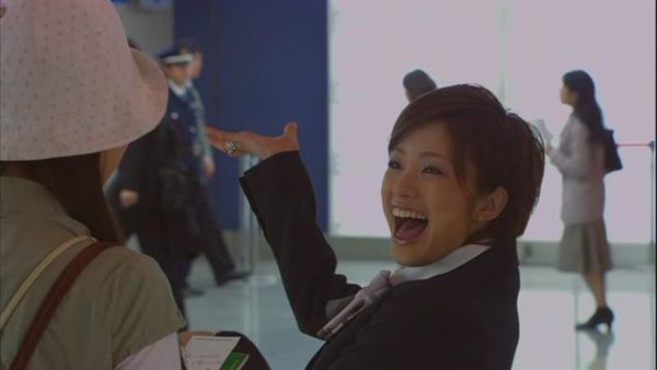 一路順風!