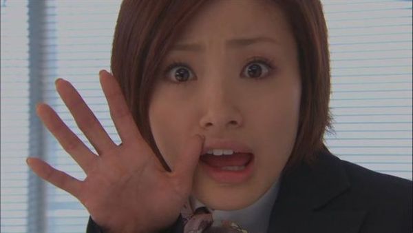 五月小姐?!
