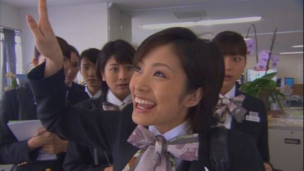 YES SIR...才怪!