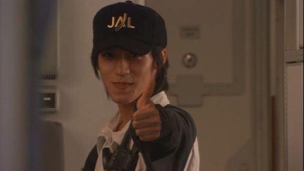 謝謝妳的爛歌聲!