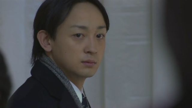 「是我和爸您害死鐵平哥的!」