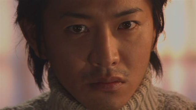 「為什麼我不去看明天的陽光?」