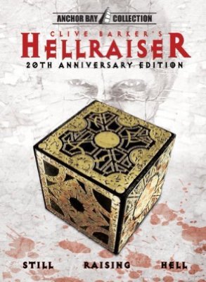 HELLRAISER