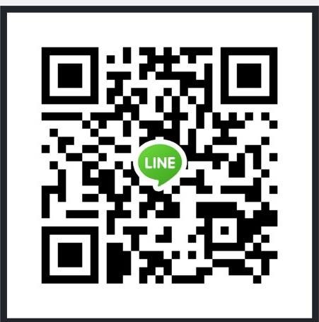 88皇冠小屋 LINE QR code