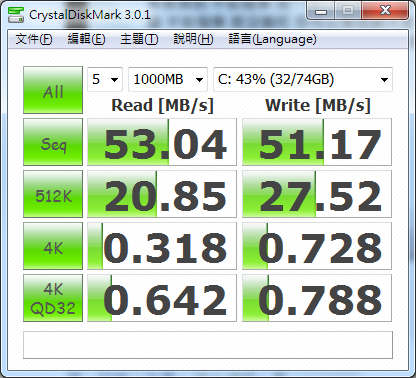 NB HDD 5400