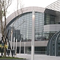 940830_03_003_小巨蛋_王能佑攝_南京東路敦化北路口.JPG
