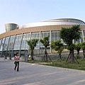 940906_05_004_小巨蛋_王能佑攝_南京東路敦化北路口.JPG