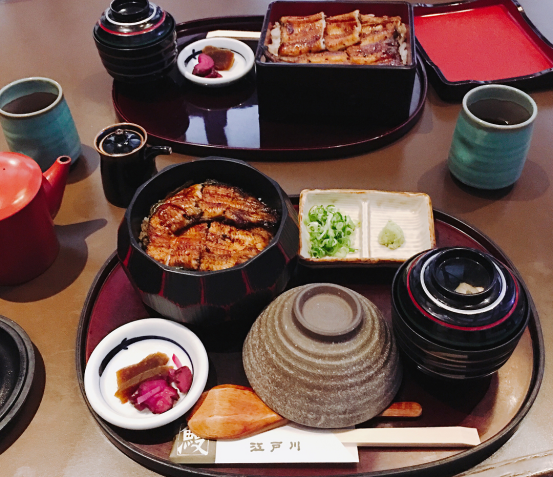 難波美食懶人包 帶你吃遍難波地下街必吃美食餐廳 難波住宿推薦 Hotels Com 部落格 痞客邦