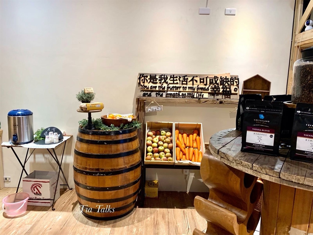 【宜蘭礁溪美食】奶油麵包礁溪旗艦店 The Bread & 