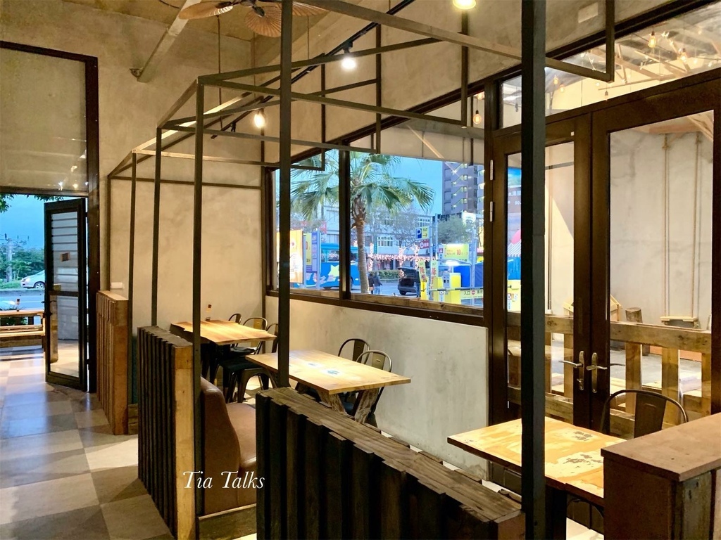 【宜蘭礁溪美食】奶油麵包礁溪旗艦店 The Bread & 