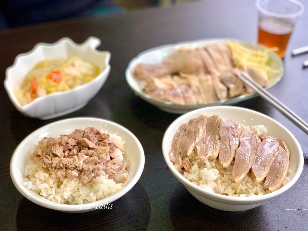 【宜蘭羅東美食】 四季當歸鴨（創始店）｜宜蘭當歸羊肉湯肉質鮮