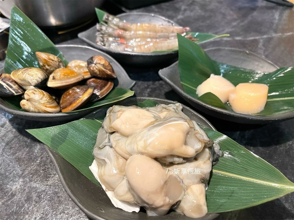 【中山美食】什玖鍋物｜二訪高CP值火鍋329吃到飽！晚餐＋1