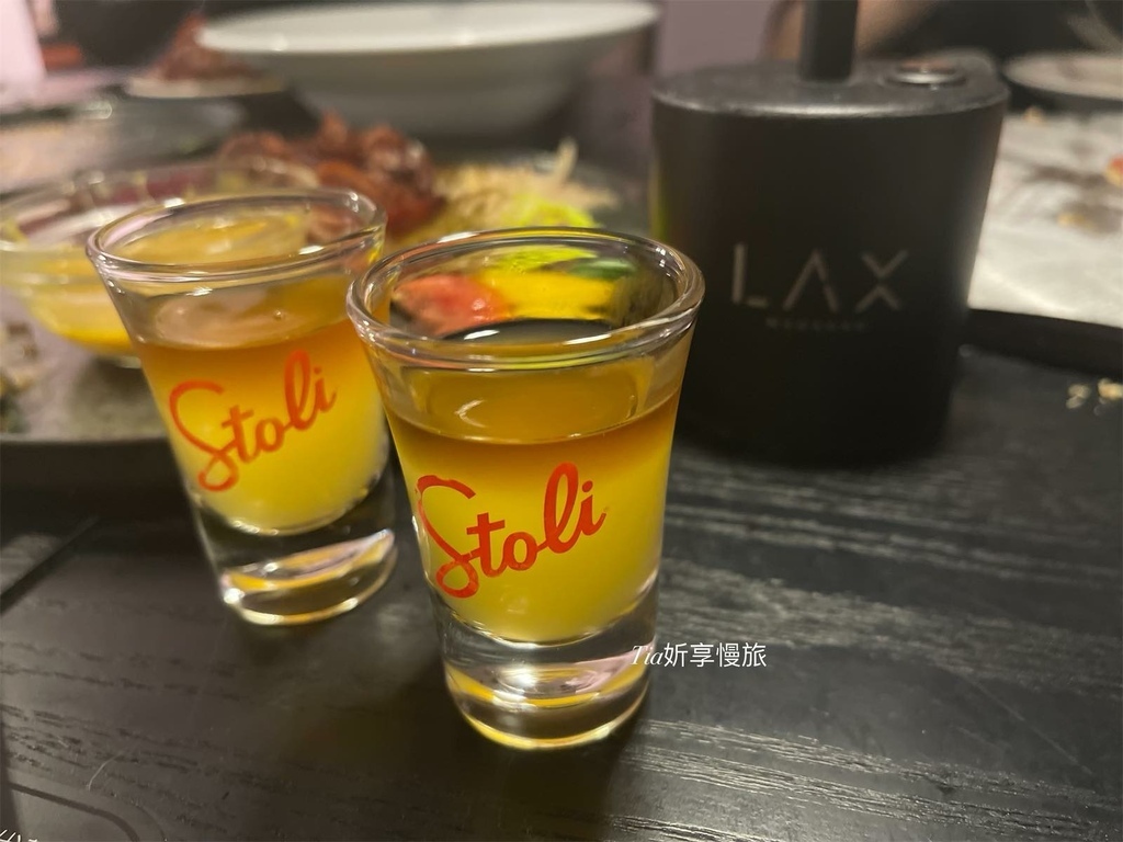 【文山區美食】LAX 慵懶｜貓空戶外餐酒館，儀式感享受台北景