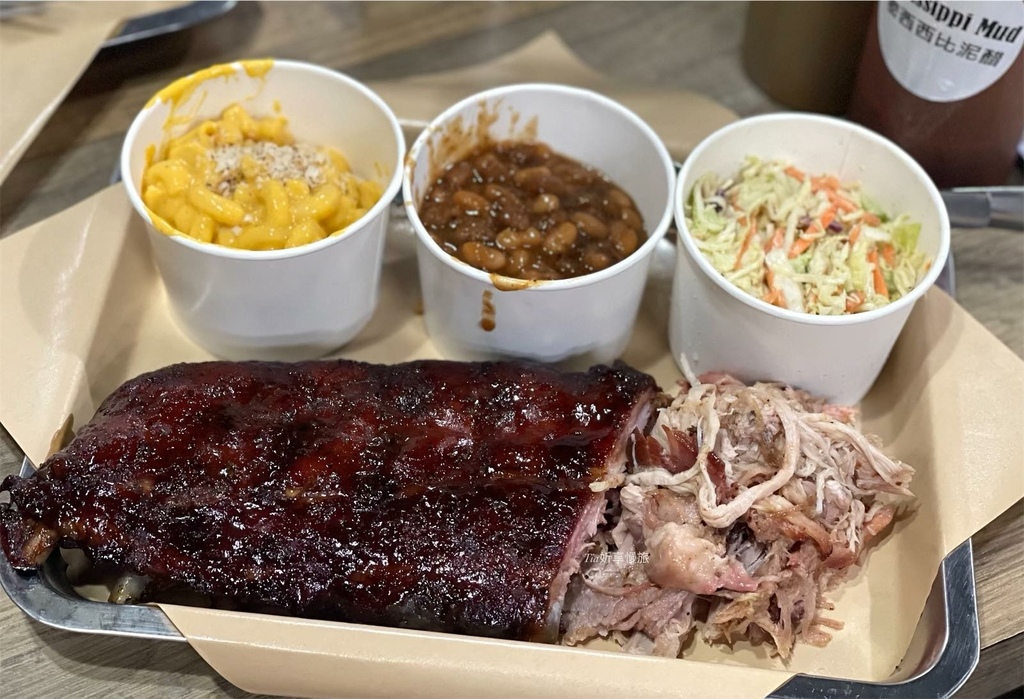 【南港美食】Bogart's Smokehouse Taip