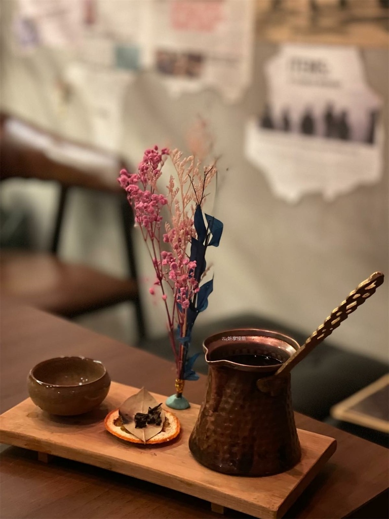 【大安區美食】你覺得呢餐酒館三訪｜國父紀念館調酒、飲品無敵優