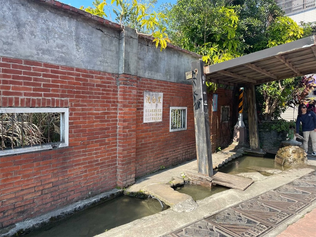 【桃園景點】三坑老街5家美食2景點，這篇收藏搞定半日遊