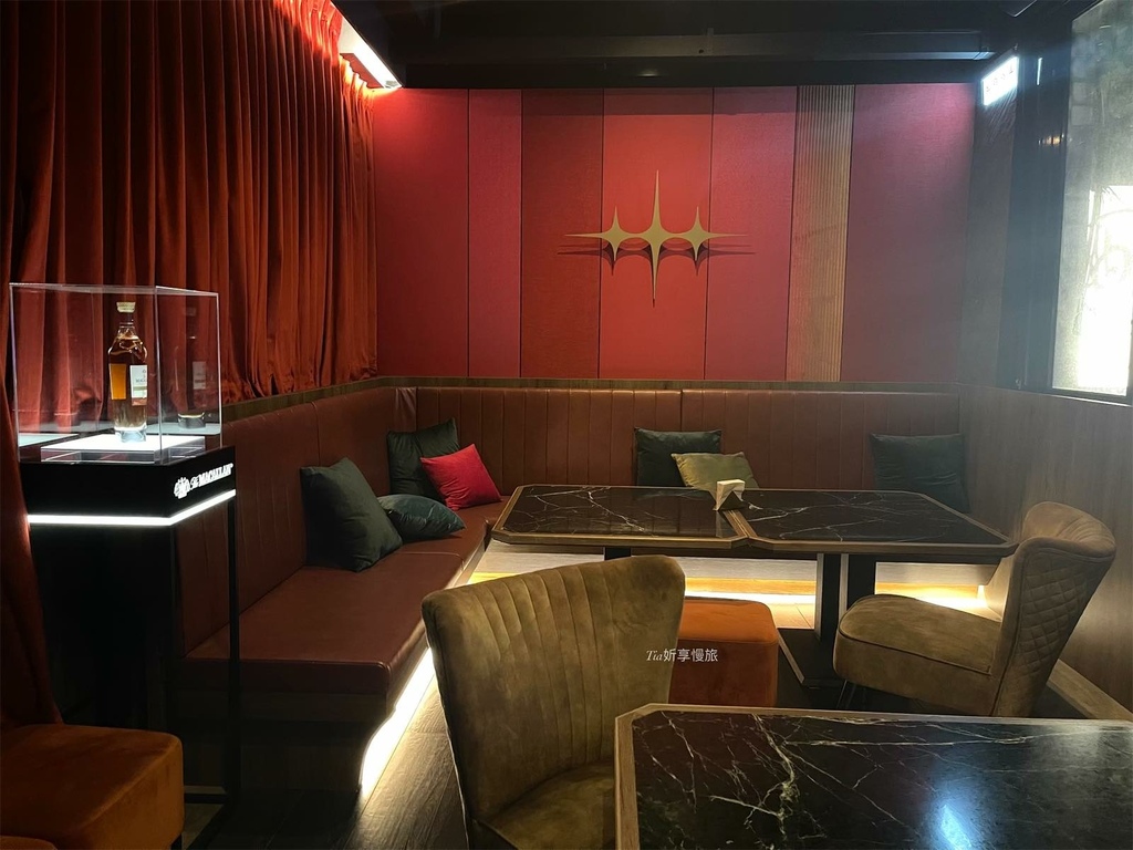 【大安區餐酒館】Bar Crouch & Hide 臥藏｜