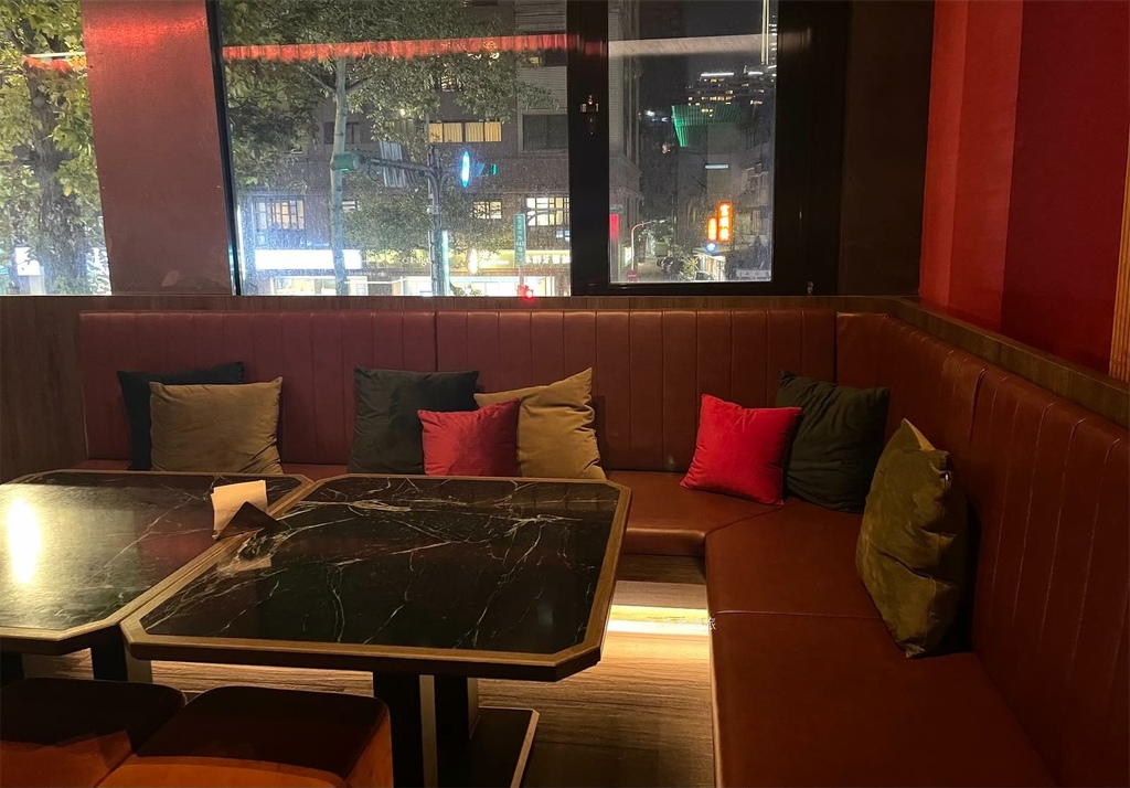 【大安區餐酒館】Bar Crouch & Hide 臥藏｜