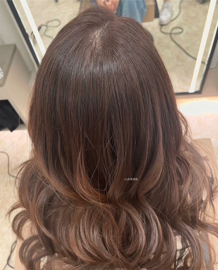 【新莊髮廊】DATING HAIR SALON 約會髮廊｜環