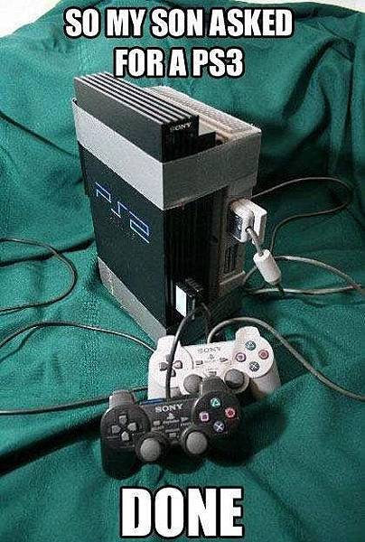 3ps3